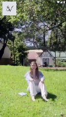 Divorced Queen Returns To The Stage Full Episode