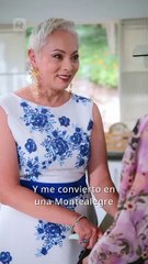 La Marca Del Amor Verdadero en Español