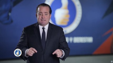 Paliza pide a los políticos vinculados al narcotráfico “que se entreguen”