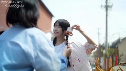 The Scret of Girls (2025) Episode 7 English Sub gl