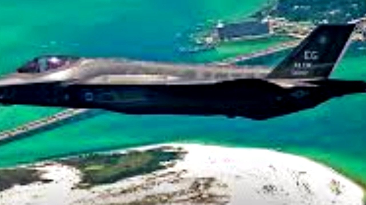 URGENTE! ALERTA TOTAL NO ESPAÇO AÉREO VENEZUELANO