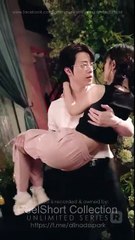 Love After Rebirth: Spoiled By My Husband's Uncle (DUBBED)