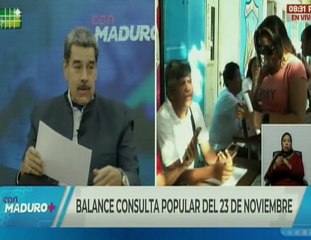Presidente Maduro aprobó la ejecución del tercer proyecto de la Comuna Unidos por Bolívar de Petare