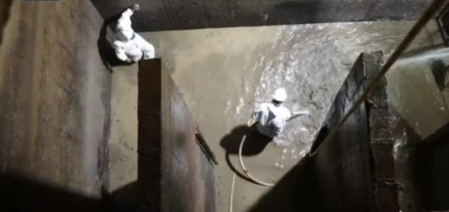 Idaan anuncia corte de agua potable en Penonomé