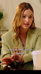 The Wolf Queen in Human Guise | Full Movie HD - Best Drama ShortFilms Hot Romance Love