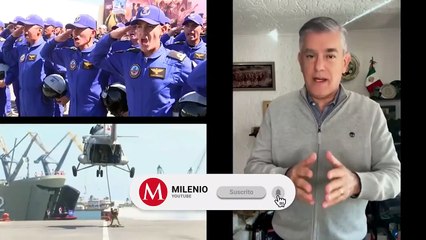 Día de la Armada: 200 años de la Independencia en el mar | Cadena de Mando