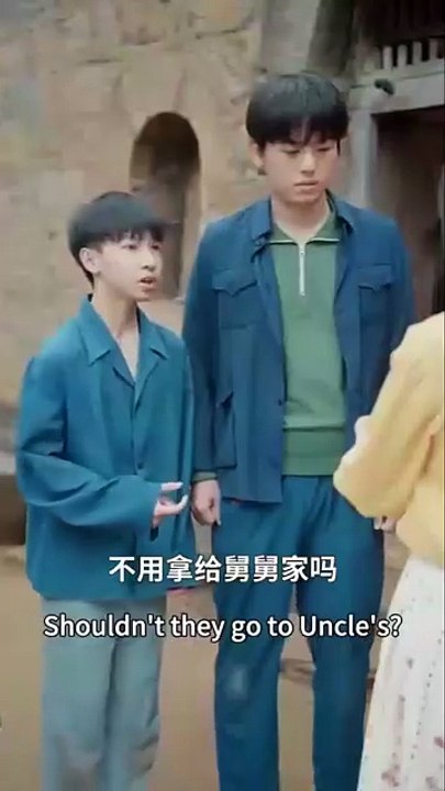 when a fashion queen fell back in time chinese drama #SF24