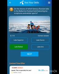 25 November today my Telenor Answer
