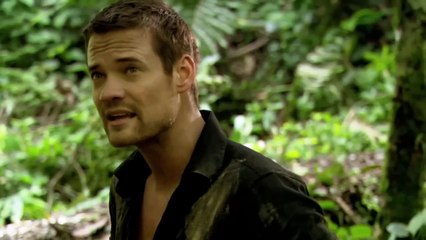 El Dorado- El Templo del Sol (2010) Pelicula Completa - Shane West - Luke Goss - Natalie Martinez