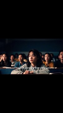 How Does This Stunning Sunset Scene Transform Into a Captivating Movie Moment_