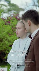 My Billionaire Husband Left Me For Him?