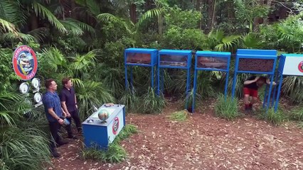 Im a Celebrity Get Me Out of Here S25E08 ITVX
