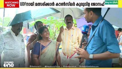 കൊല്ലം കോർപ്പറേഷനിലെ വടക്കുംഭാഗം വാർഡിൽ ഇത്തവണ വാശിയേറിയ മത്സരം