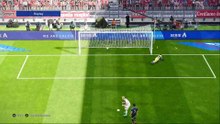 PES 2021 Master League Best Goals – Stunning Moments on the Pitch