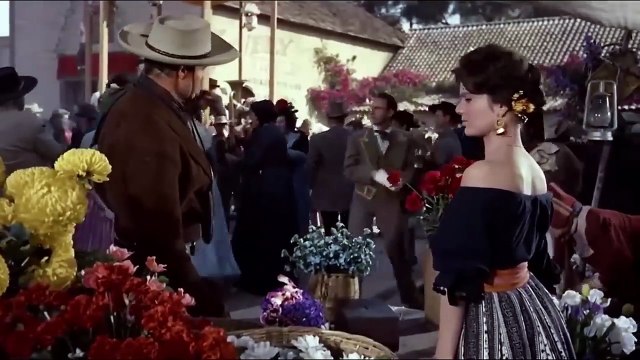 EL ROSTRO IMPENETRABLE Película Completa del VIEJO OESTE de VENGANZA con MARLON BRANDO en Español