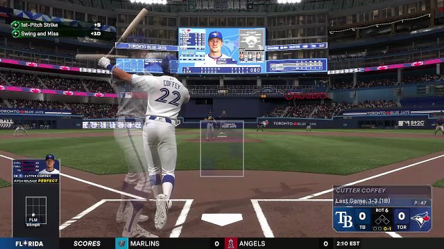 Can I Start The Season Well (MLB The Show 25)