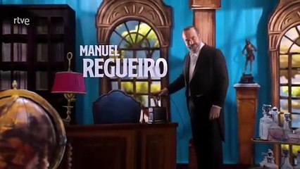 La promesa 2023 Capitulo 722