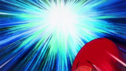 Gintama Mr Ginpachis Zany Class S01E06 Everyone Fantasizes a Little Bit About Transferring Because of Their Dads Job