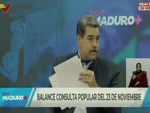 Alcaldesa Meléndez: Las consultas populares cada vez tienen más credibilidad en las comunidades