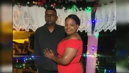 COUNCILLOR DEAD, MURDER SUICIDE SUSPECTED