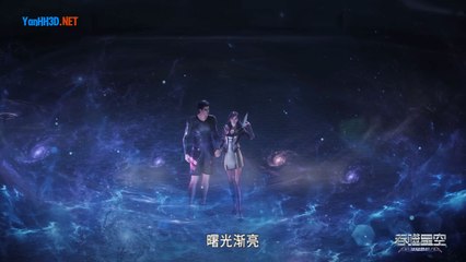 Thôn Phệ Tinh Không Tập 199 Full Thuyết Minh 4K - YanHH3D