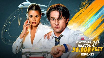 Countdown to Life_ Rescue at 30,000 Feet Full Movie