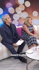 Jenna Bush Hager Says She Wants To Play “A Dead Person So Bad” On ‘Law & Order: SVU’