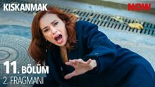 Kıskanmak 11.Bölüm - Kıskanmak - Sezon 1 - Bölüm 11 - Fragman VCRH STCRH