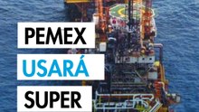 Pemex usará supercomputadora