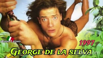 George de la selva (1997) pelicula completa español latino