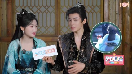 Vietsub | Phỏng vấn độc quyền Youku Toàn Giải Trí - Số 05