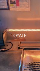 850mm 220v 1500w Infrared Quartz Heat Lamp Carbon Fiber Heat Lamp