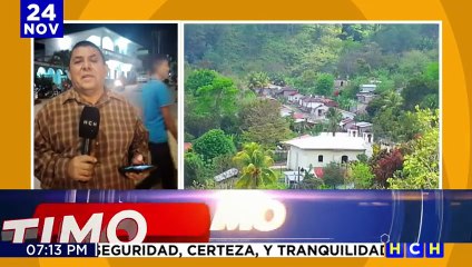 Encuentran sin vida y con signos de abuso, el cuerpo de una niña de cinco años en Santa Bárbara