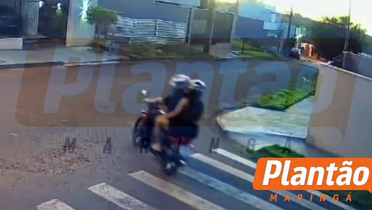 Morador de Maringá sai do trabalho para encontrar suposta namorada e acaba executado em Mandaguaçu; polícia investiga emboscada