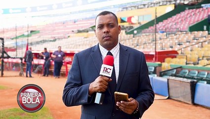 El fútbol dominicano ponen a prueba "trayectoria intachable" de Milton Ray Guevara