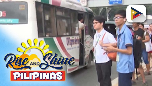LTFRB, inaprubahan ang aplikasyon ng 25 transport cooperatives para sa gov’t subsidy sa pagbili ng modern jeepneys