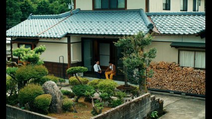 Crime & Sin – The Bridge Murders