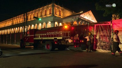 Carlos Lomelí afirma que hay datos erróneos y dependencias sin rumbo en primer año de Pablo Lemus