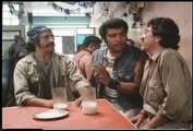 Huele a Gas (1986) Miguel Angel Rodriguez, Roberto Flaco Guzman y Rafael Inclan y Sasha Montenegro.