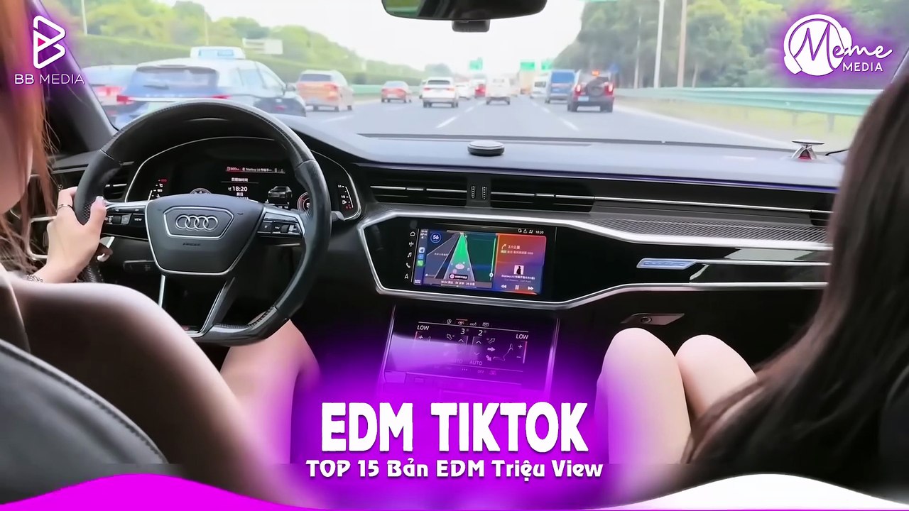 Nắng Dưới Chân Mây Remix  BXH Nhạc Trẻ Remix Hay Nhất  Top 15 Bản EDM TikTok Hot Trend 2025