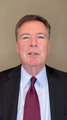 Comey braces for new charges after judge dismisses case