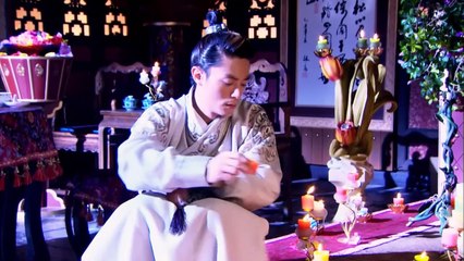 KIM NGỌC LƯƠNG DUYÊN - Tập 28 (Lồng Tiếng) | Hoắc Kiến Hoa & Đường Yên