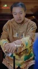 Fortuna e Poder em Minutos (Dublado) #SF24