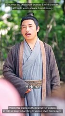 Surviving Famine With Wives and Full Barns Full Movie Eng Sub Chinese Drama