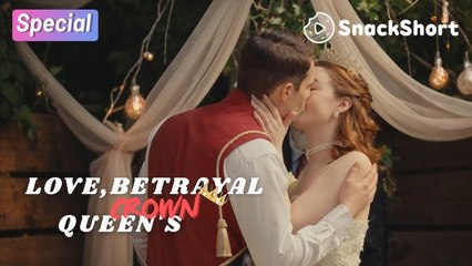 Dalla prigione alla vendetta: la sua punizione è iniziata Spine di rosa