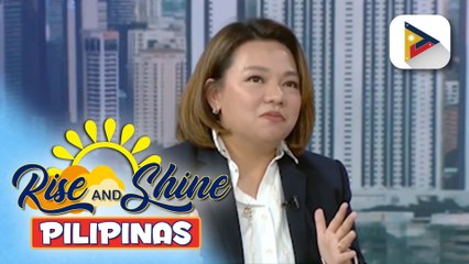 DOST, patuloy ang paghikayat sa mga Filipino scientist na nasa ibang bansa na maglingkod sa bansa at magserbisyo sa publiko