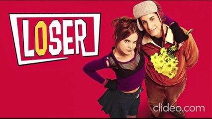 Un perdedor con suerte (2000) pelicula completa español latino