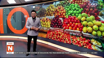 Notivisión Central LPZ 24/11/25