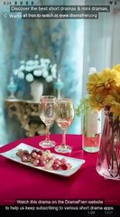 Warlord Grandma in Modern Times Chinese Drama - English Sub