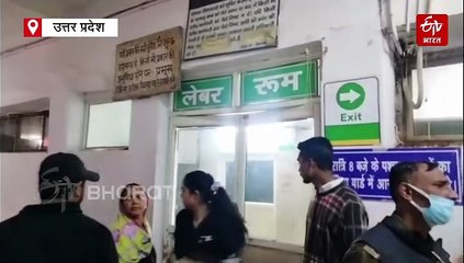 नीले ड्रम वाली मेरठ की मुस्कान ने बच्ची को जन्म दिया; परिवार ने की DNA टेस्ट कराने की मांग